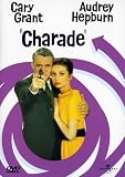 Charade - Cary Grant