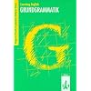 Learning English, Grundgrammatik, Ausgabe f�r Gymnasien