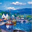 The Harbour Jigsaw Puzzle 500pc