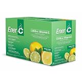 UPC 873024001014 product image for Ener-C Vitamin C Lemon Lime -- 30 Packets | upcitemdb.com
