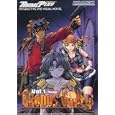Exodus Guilty Volume 1