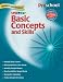 Book Spectrum Basic Concepts and Skills (Spectrum) - Preschool