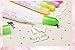 Perfect shopping Acetone Nail Art Polish Corrector Remover Pen Random Color