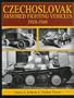 Czechoslovak Armored Fighting Vehicles 1918-1948