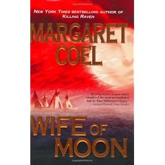 Wife Of Moon