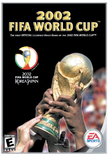 FIFA World Cup 2002 FIFA World Cup 2002