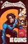 Nightwing Vol 6 : Big Guns