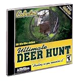 Cabela's Ultimate Deer Hunt (Jewel Case)