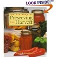 The Big Book of Preserving the Harvest