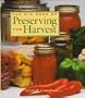 The Big Book of Preserving the Harvest