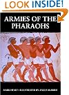 Armies of the Pharaohs (Trade Editions)