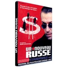 Un nouveau Russe