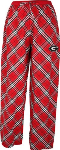 Buy Georgia Bulldogs Ladies Kona Drawstring Pants