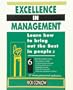 Excellence in Management: Learn How to Bring Out the Best in People (Crisp Professional Series)