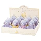Humphrey Rattles (set of 3) by Gund