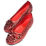 Ruby Slippers Child