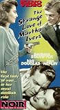 Strange Love of Martha Ivers [VHS]