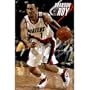 (24x36) Portland Trailblazers (Brandon Roy) Sports Poster Print