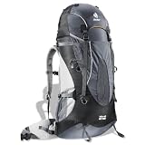 ACT Zero 60+10 Internal Frame Backpack