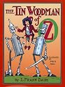 The Tin Woodman of Oz
