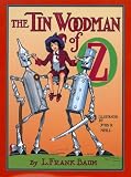 The Tin Woodman of Oz