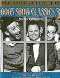Review   / GOON SHOW CLASSICS 3
