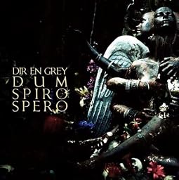 DUM SPIRO SPERO(完全生産限定盤)(DVD付)