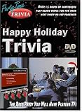 Happy Holiday Party Time Trivia DVD Game
