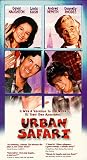 Urban Safari Urban Safari