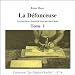 La D�fonceuse - Une nouvelle fa�on de travailler le bois, tome 1