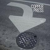 Search : Copper Press #27: I'm the Damn Paterfamilias!