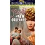 Flame of New Orleans [VHS]