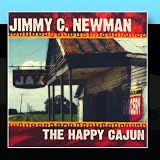 The Happy Cajun