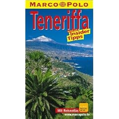 Marco Polo, Teneriffa