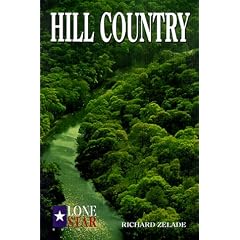 Hill Country (Hill Country (Lone Star Guides))