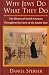 Why Jews Do What They Do: The History of Jewish Customs Throughout the Cycle of the Jewish Year