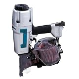 Makita AN901 Round Head 1-3/4-Inch to 3-1/2-Inch Coil Framing Nailer (Tools & Home Improvement)