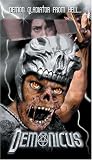 Demonicus [VHS]