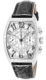 [フランクミュラー]FRANCK MULLER 腕時計 アイアンクロコ シルバー文字盤 自動巻 クロノグラフ 7880CC-CRO-IRON-BLK メンズ 【並行輸入品】