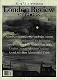 London Review of Books (1-year auto-renewal)