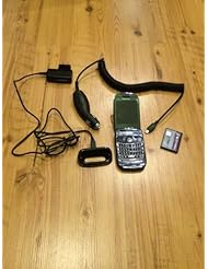 Wireless: Sprint BLACKBERRY STYLE 9670 STEEL GREY Smartphone NO CONTRACT - Blackberry