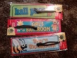 Hall Passes