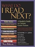 What Do I Read Next?