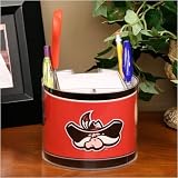 UNLV Runnin' Rebels Team Desk Caddy