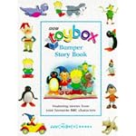 "Toybox" Bumper Story Book (Toybox) book cover