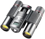 Tasco Snapshot 10x25 Binocular with Built-in Digital Camera