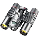 Click here to buy Tasco Snapshot 10x25 Binocular with Built-in Digital Camera by Bushnell.