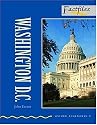 Oxford Bookworms Factfiles: Stage 1: 400 Headwords: Washington D.C.