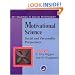 Motivational Science: Social and Personality Perspectives: Key Readings (Key Readings in Social Psychology)