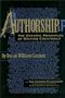 Authorship: The Dynamic Principles of Writing Creatively